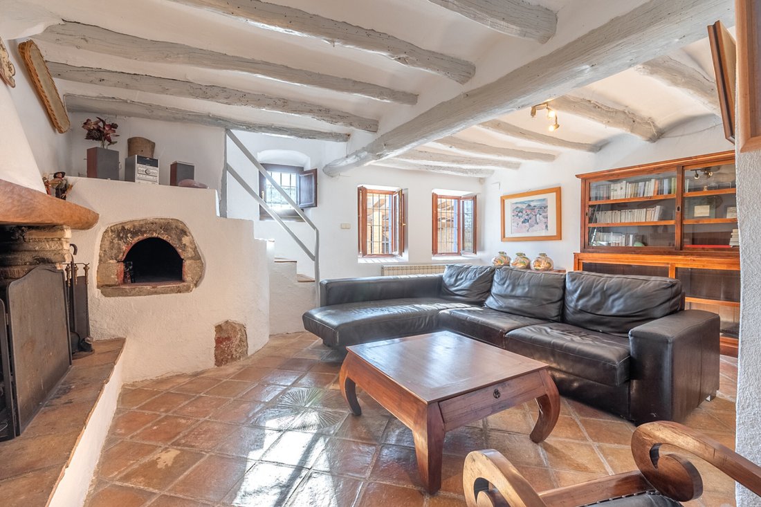 Finca in Torrelles de Foix, Catalonia, Spain 5 - 18471120