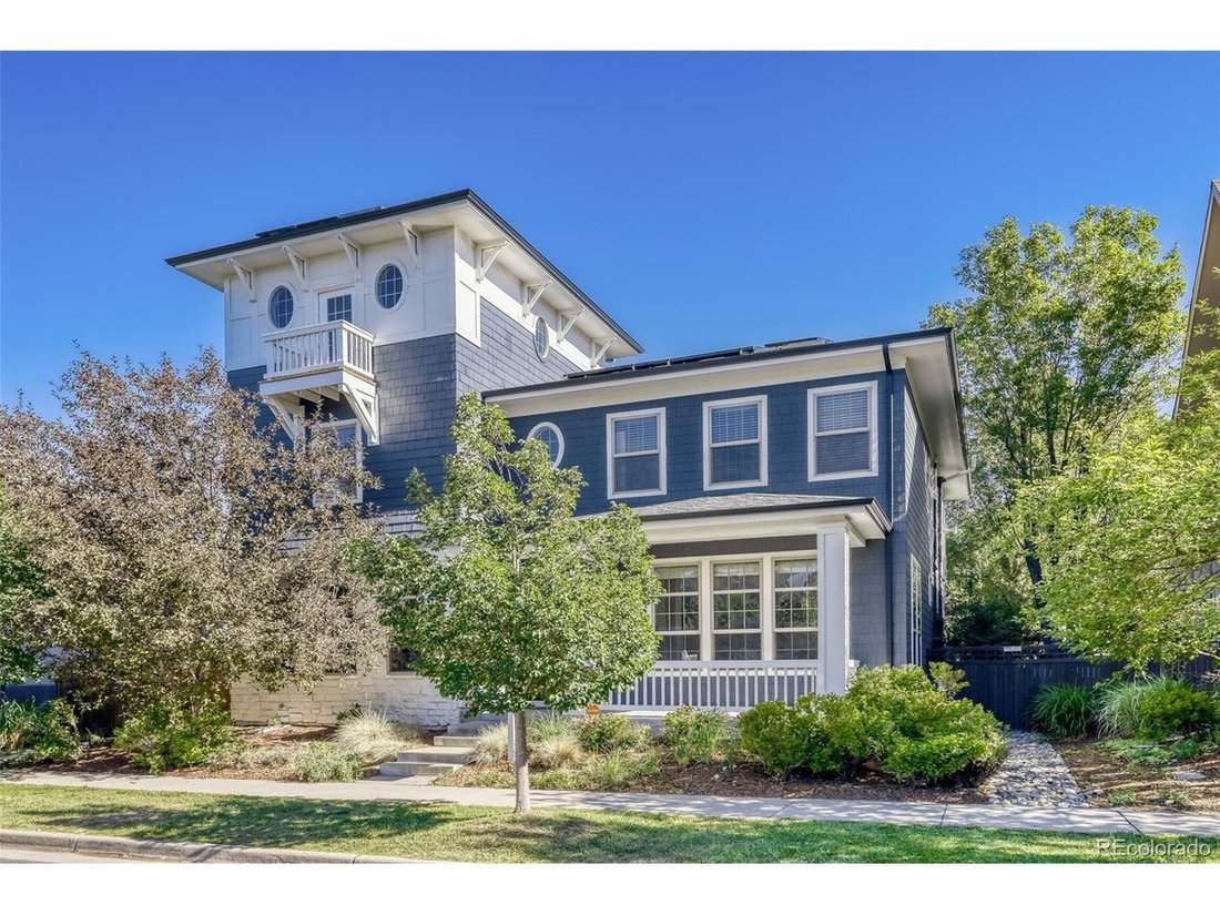 House in Denver, Colorado, United States 1 - 18458965