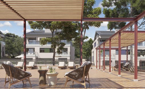 Apartamento en Premiá de Dalt, Cataluña, España 1