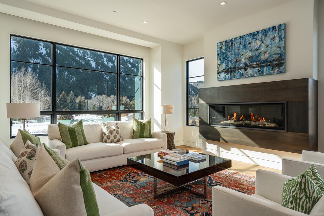 House in Sun Valley, Idaho, United States 4 - 18471185