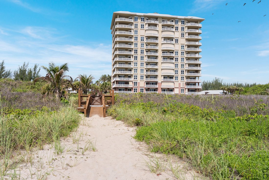 Appartement à Fort Pierce, Floride, États-Unis 5 - 17915559