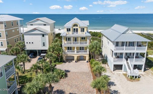 House in Port St. Joe, Florida, United States 1