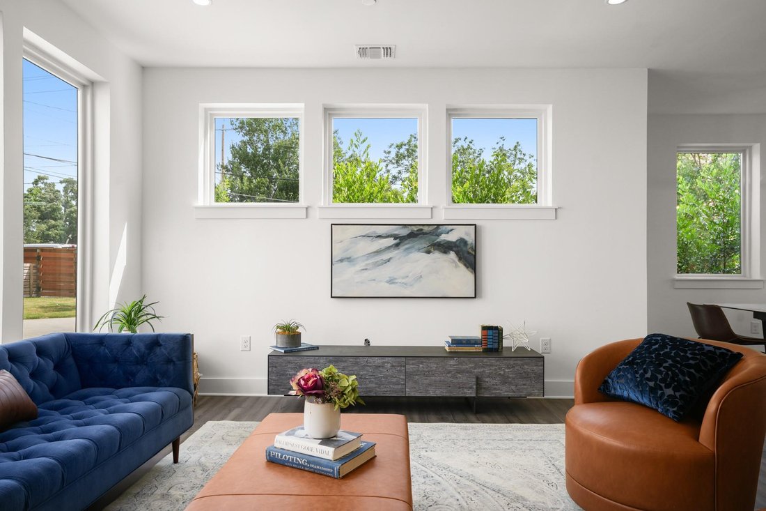 Condo in Austin, Texas, United States 1 - 18459460