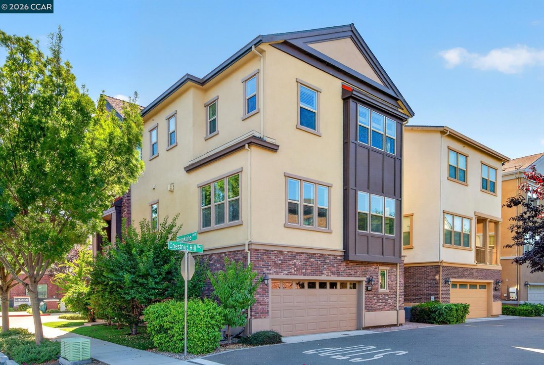 House in Pleasanton, California, United States 5 - 18455962