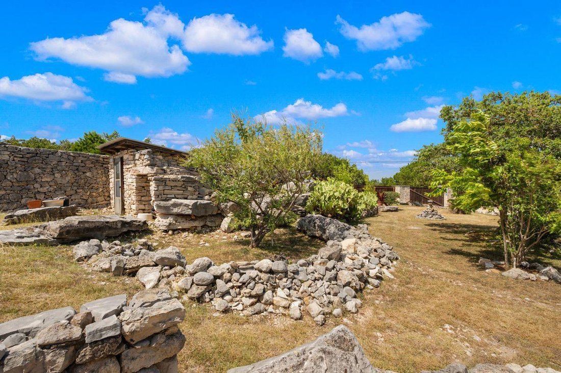 House in Hunt, Texas, United States 4 - 18459476