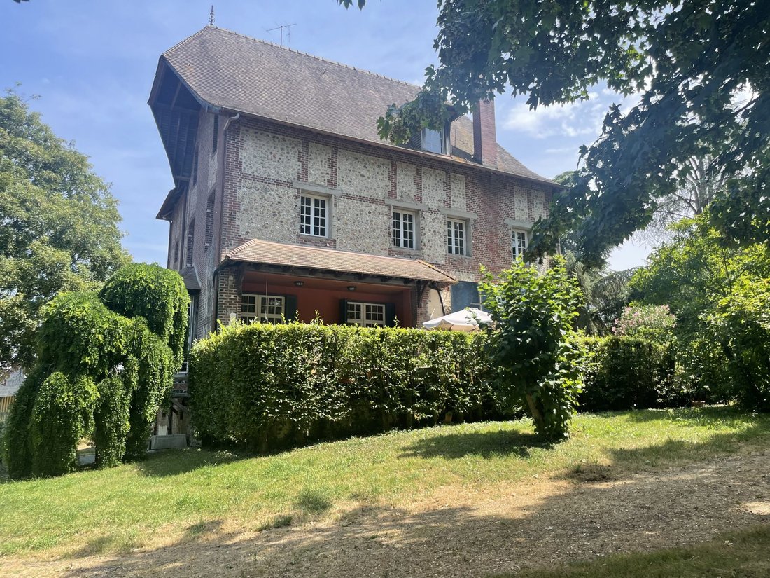 Estate in Orbec, Normandy, France 3 - 18465463