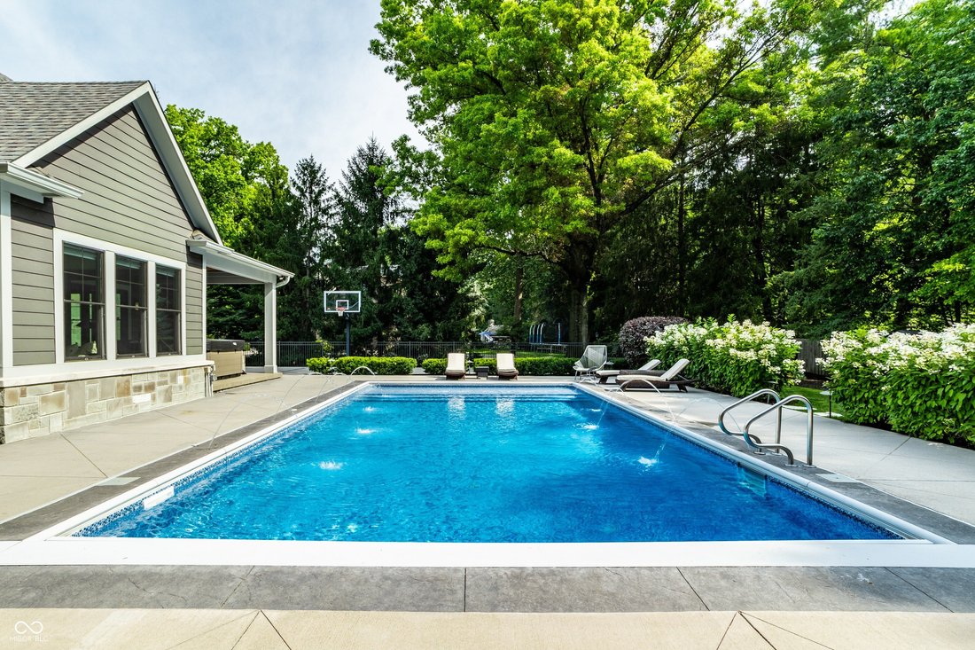 House in Indianapolis, Indiana, United States 5 - 18465201