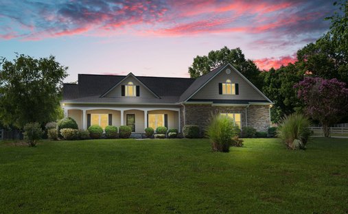 House in Dunlap, Tennessee, United States 1
