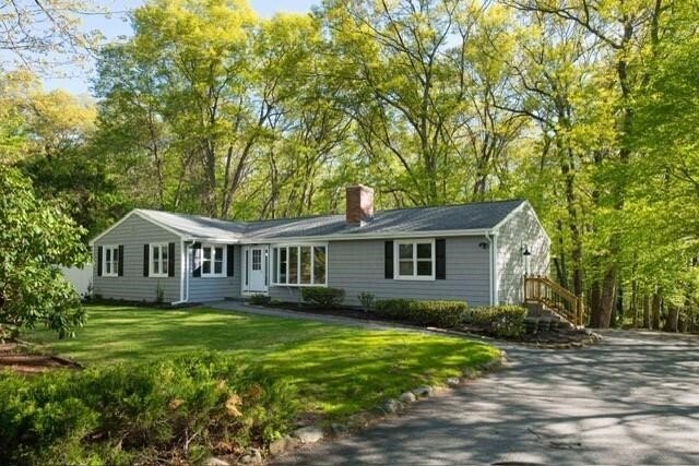 House in Smithfield, Rhode Island, United States 1 - 18466476