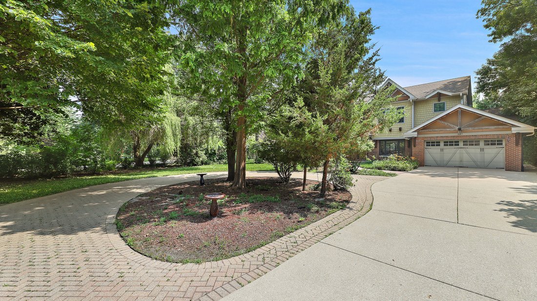 House in Arlington Heights, Illinois, United States 3 - 18363112