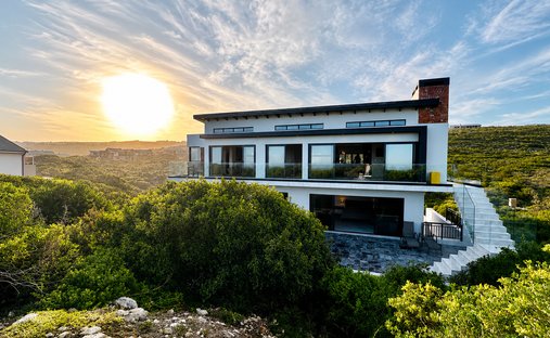 House in Johannesburg, Gauteng, South Africa 1