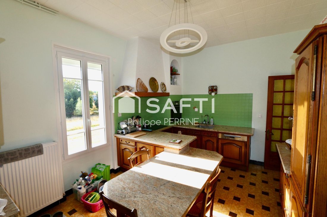 House in Douvres-la-Delivrande, Normandy, France 5 - 18468797