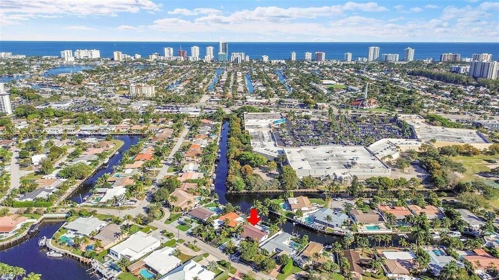 House in Pompano Beach, Florida, United States 2 - 18463862