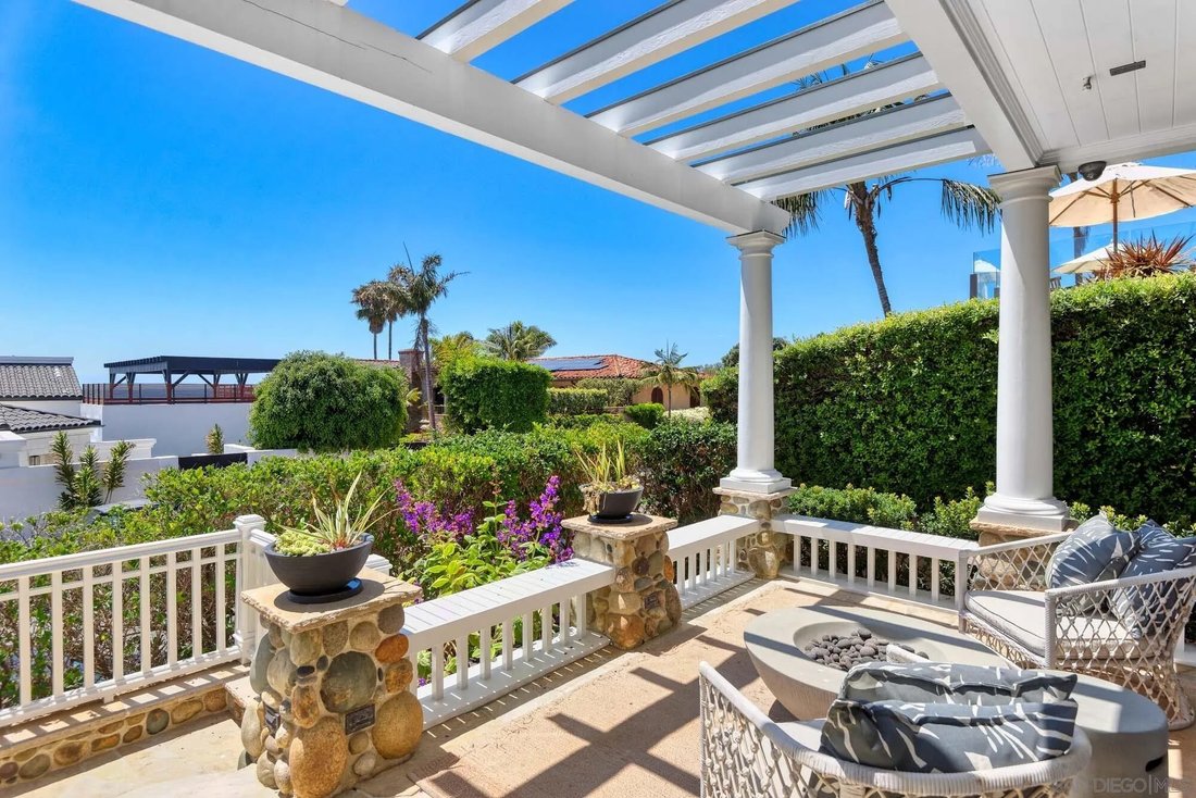 House in San Diego, California, United States 4 - 18470588