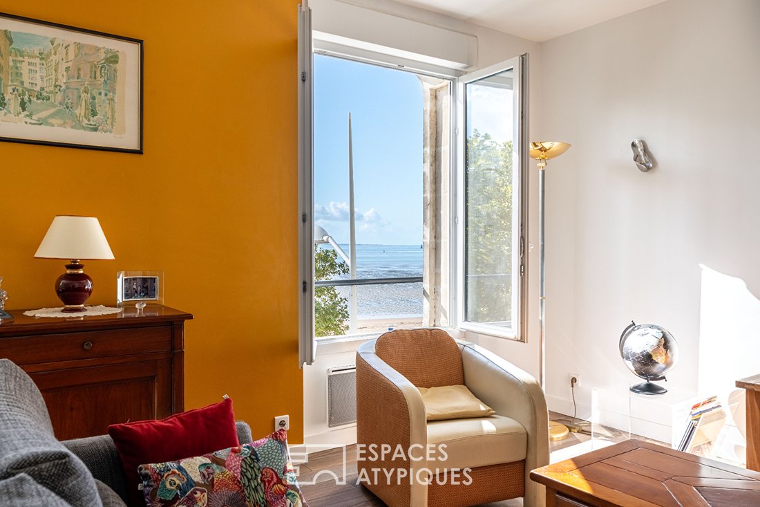 Apartment in Saint-Nazaire, Pays de la Loire, France 1 - 18464048