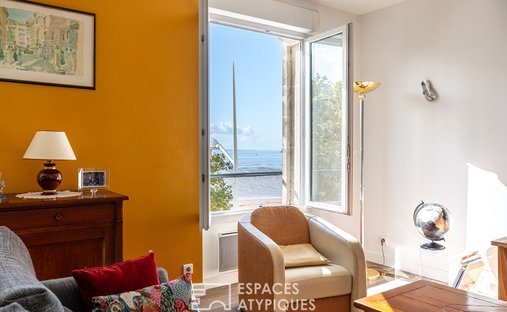 Apartment in Saint-Nazaire, Pays de la Loire, France 1