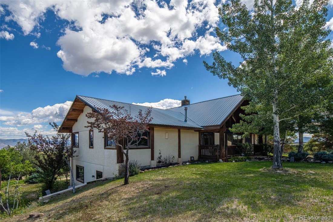 House in Cotopaxi, Colorado, United States 3 - 18458481