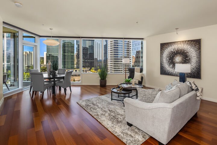 Condo in Bellevue, Washington, United States 4 - 18465129