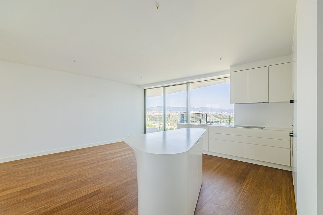 Apartment in Ciutat Vella, Barcelona, Spain 3 - 18471813