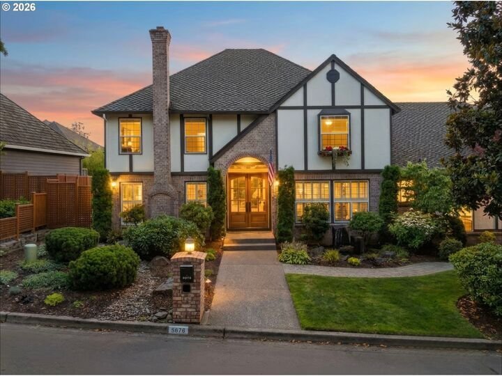 House in Lake Oswego, Oregon, United States 1 - 18465166