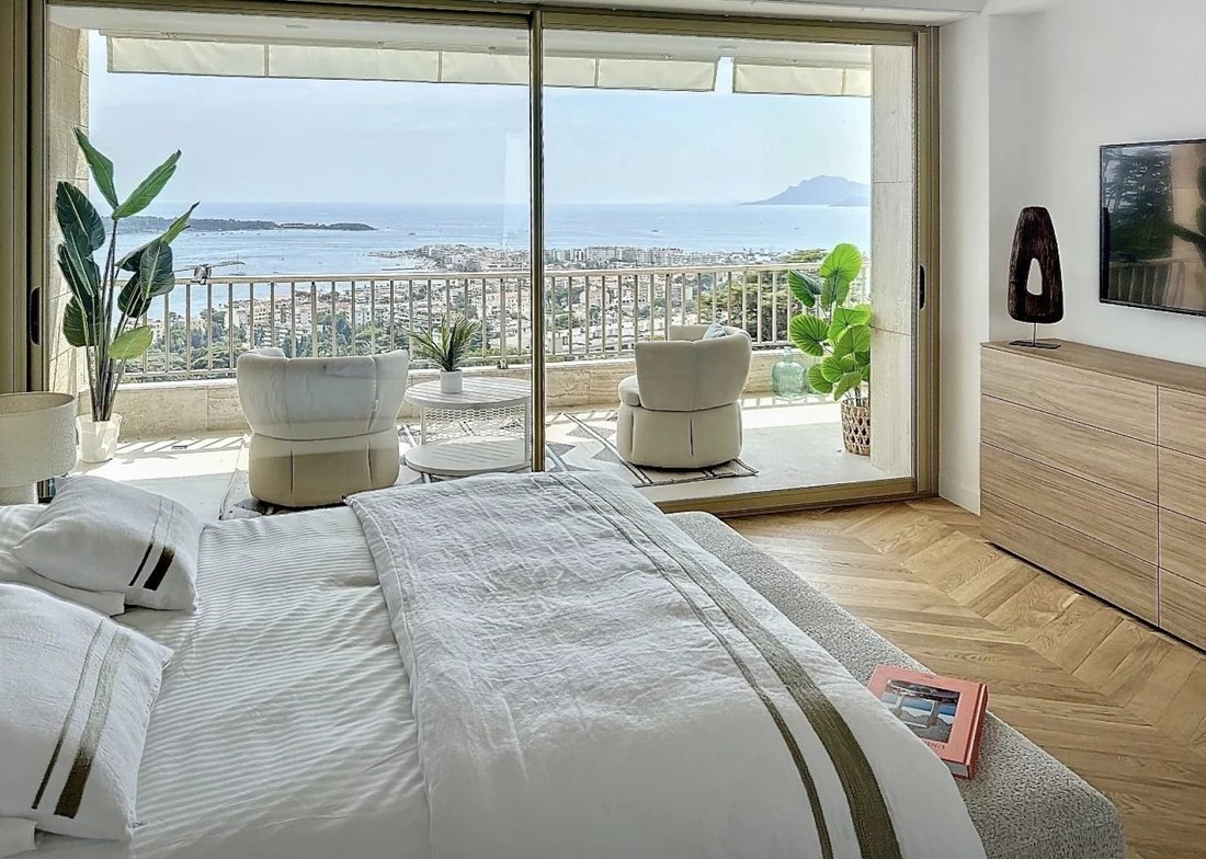 Apartment in Cannes, Provence-Alpes-Côte d'Azur, France 5 - 18468223