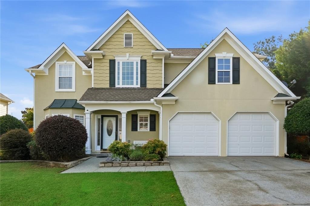 House in Marietta, Georgia, United States 2 - 18386921