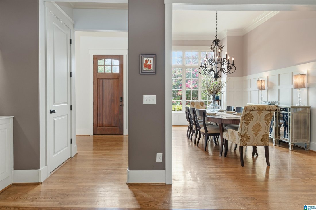 House in Vestavia Hills, Alabama, United States 4 - 18425392