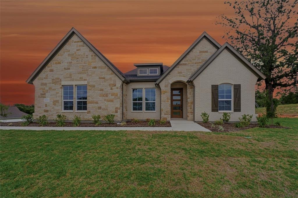 House in Springtown, Texas, United States 1 - 17662925