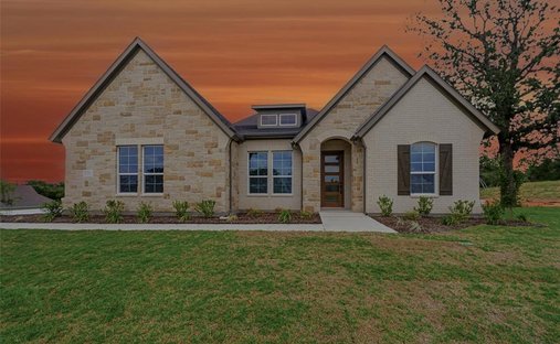 House in Springtown, Texas, United States 1