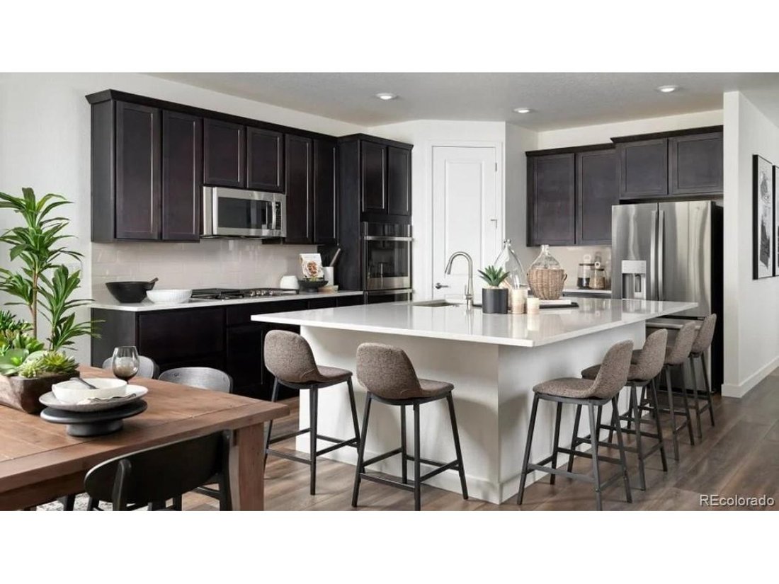 House in Aurora, Colorado, United States 2 - 18455605