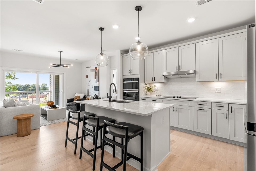 Condo in Pawtucket, Rhode Island, United States 2 - 18458416