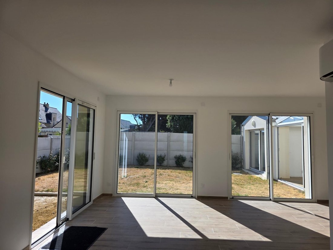 House in Le Pouliguen, Pays de la Loire, France 2 - 18468770