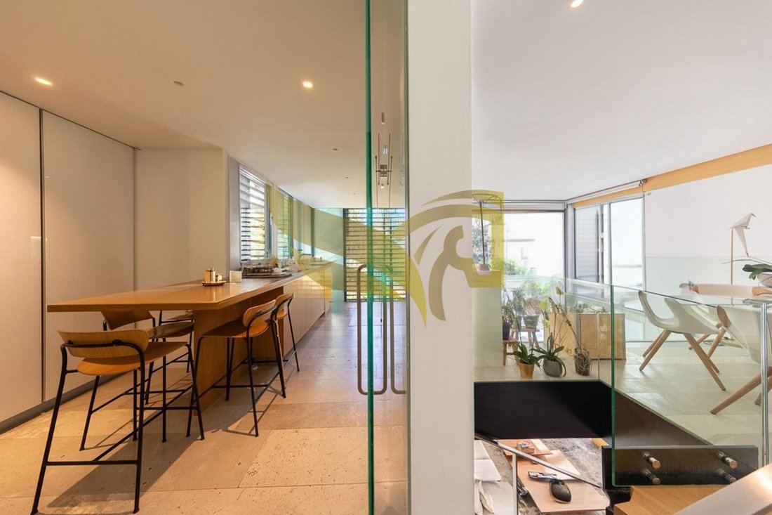 Appartamento a Chamartín, Madrid, Spagna 5 - 18463565