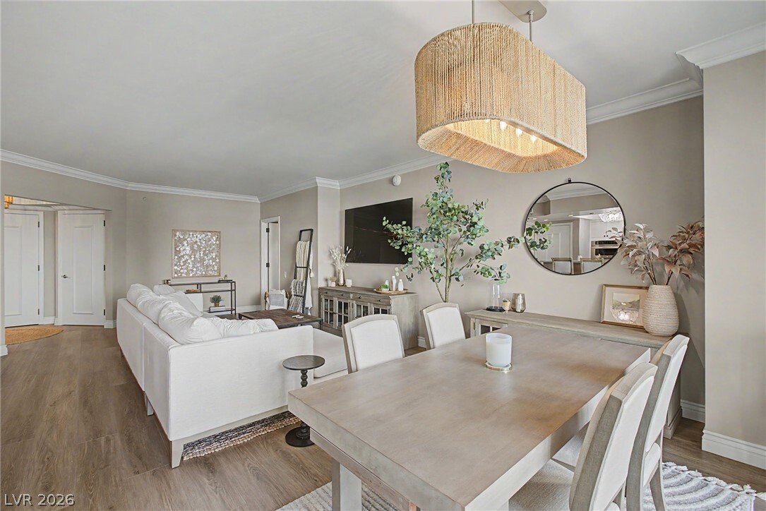 House in Las Vegas, Nevada, United States 5 - 18459262