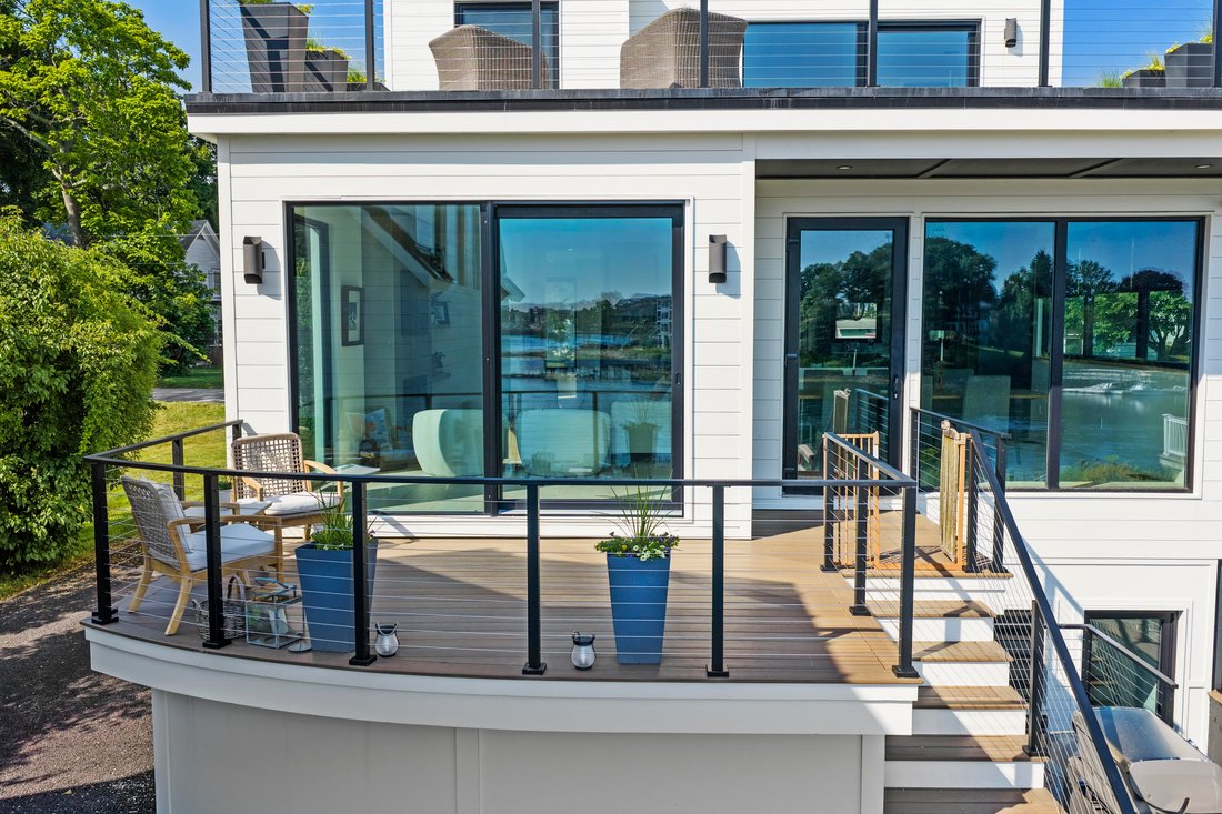 House in Kittery, Maine, United States 5 - 18456385