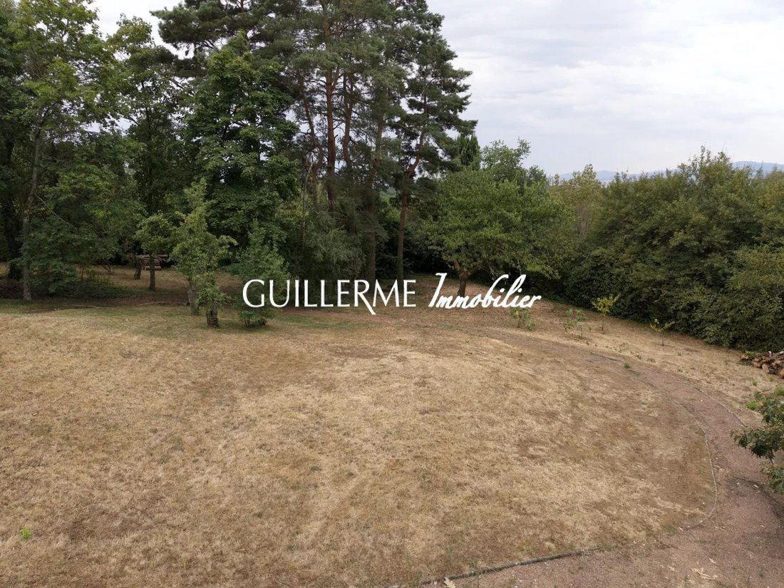 Land in Dardilly, Auvergne-Rhône-Alpes, France 5 - 18460699