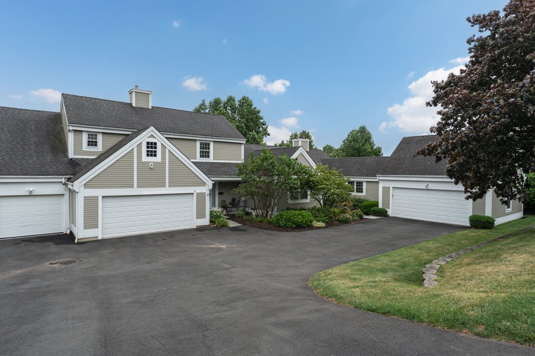 Condo in Killingworth, Connecticut, United States 4 - 18464304