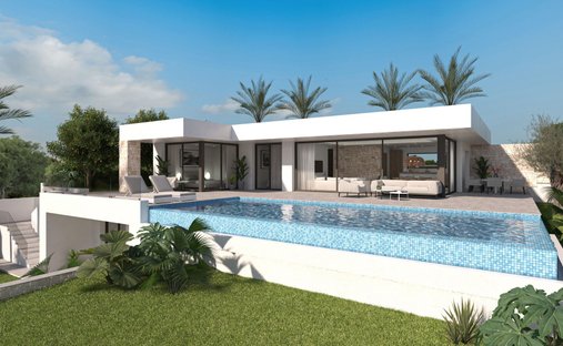 Villa in Denia, Valencian Community, Spain 1