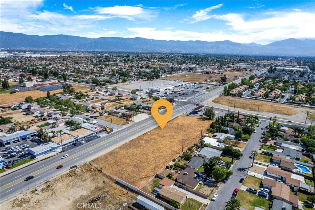 Land in Fontana, California, United States 4 - 17573781