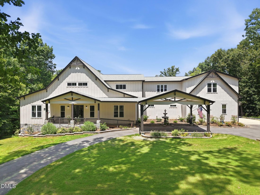 House in Holly Springs, North Carolina, United States 1 - 18460451
