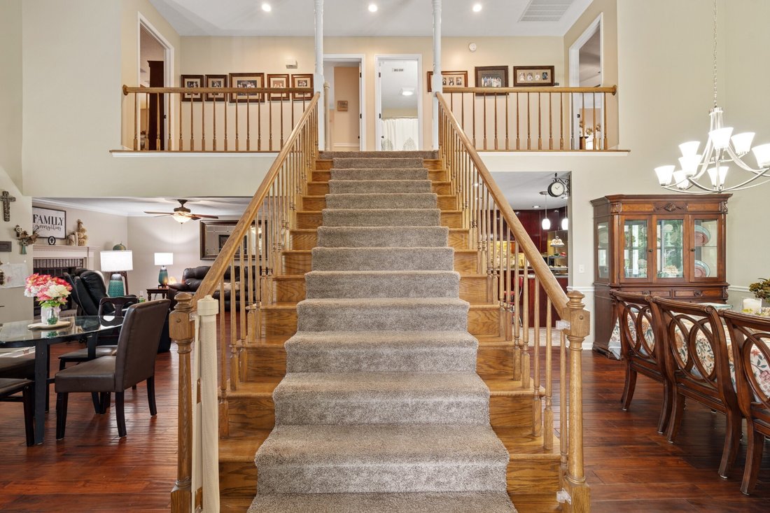 House in Mt. Juliet, Tennessee, United States 5 - 18468687