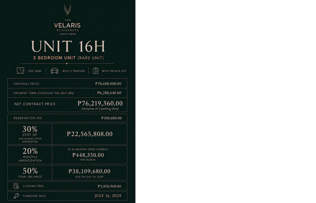 Condo in Pasig, Metro Manila, Philippines 2 - 18471966