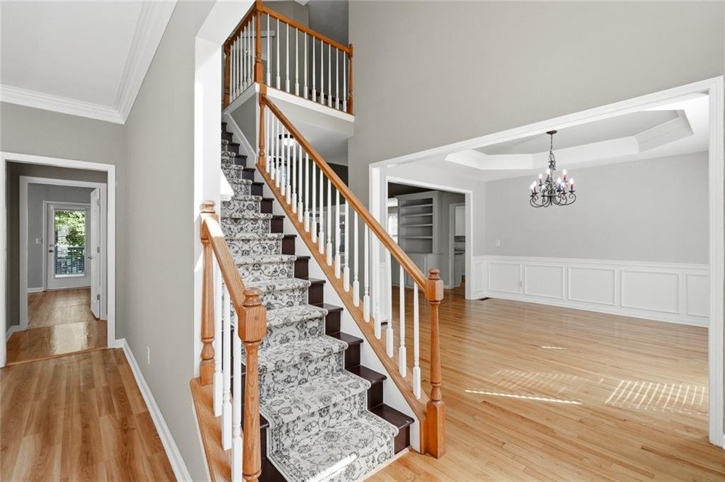 House in Suwanee, Georgia, United States 5 - 18459688