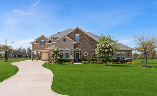 Casa a Rosenberg, Texas, Stati Uniti 1