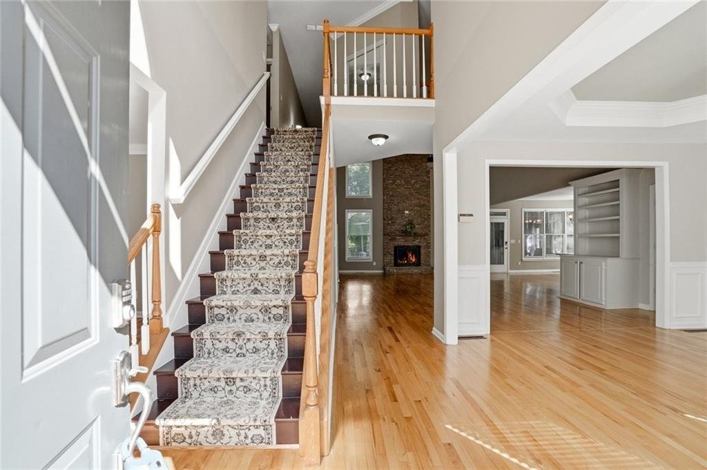 House in Suwanee, Georgia, United States 4 - 18459688