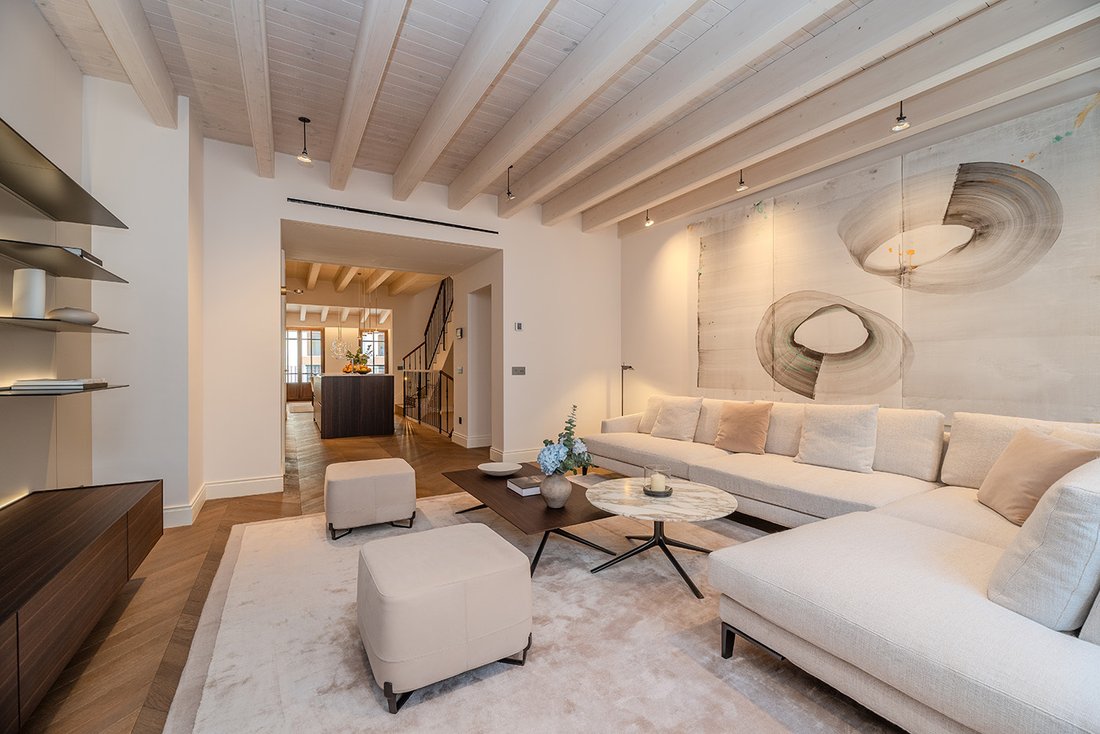 Townhouse in Palma, Balearic Islands, Spain 2 - 15664652