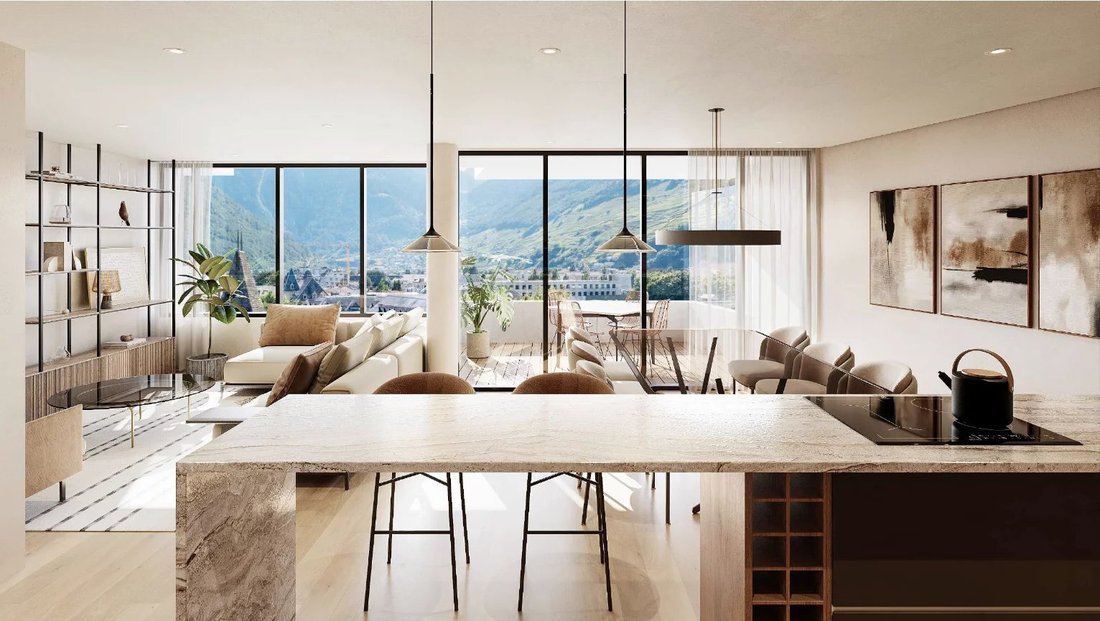 Wohnung in Martigny, Wallis, Schweiz 2 - 18457460