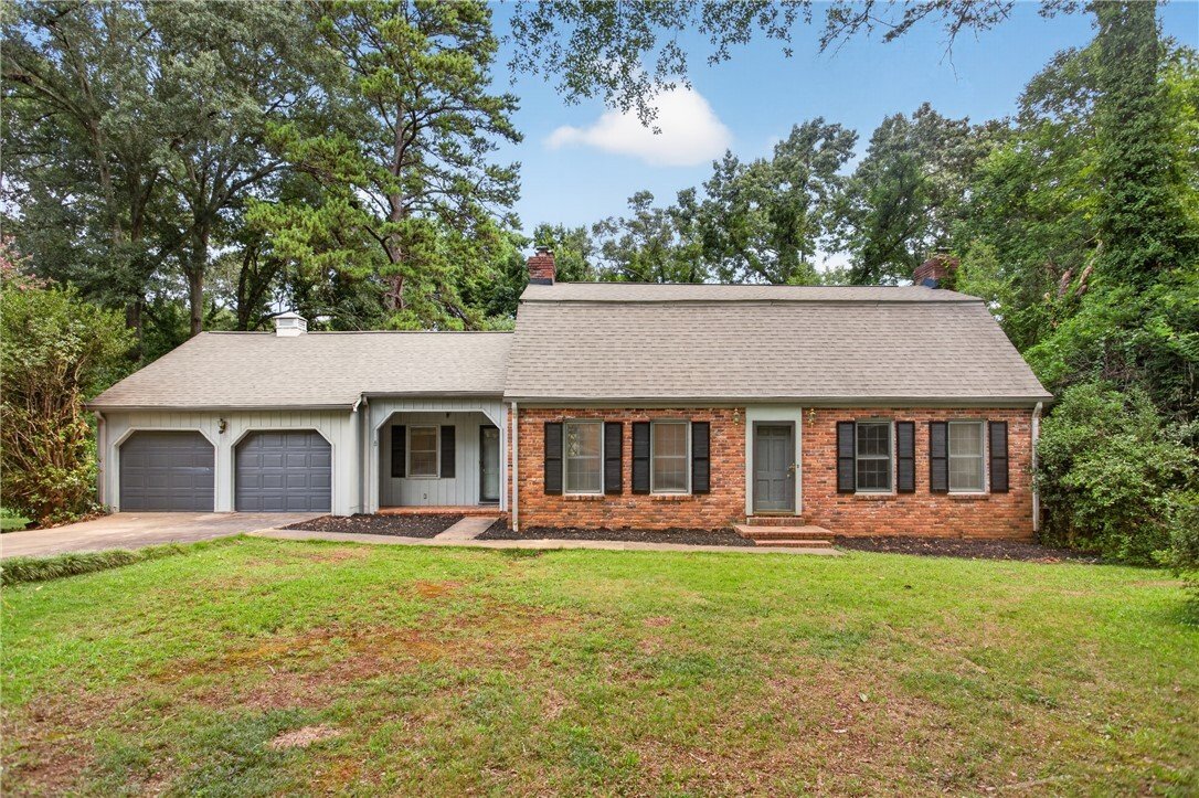 House in Clemson, South Carolina, United States 2 - 18458453