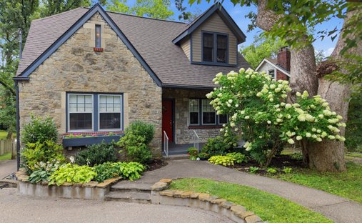 Casa a Nashville, Tennessee, Stati Uniti 1