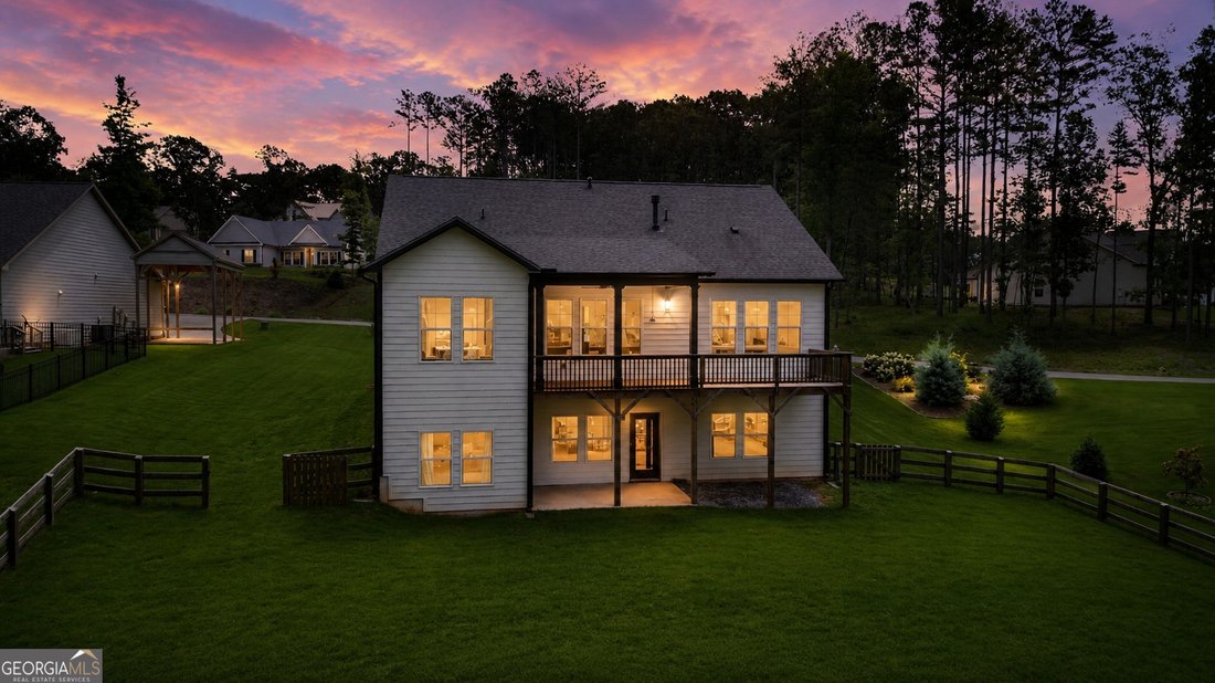 House in Ellijay, Georgia, United States 4 - 18463355